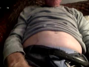 Olderthandirt69 February 14, 2025 Chaturbate stream image