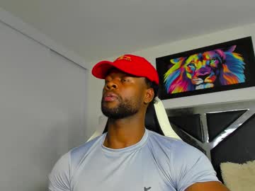 Peter_Coleman February 14, 2025 Chaturbate stream image