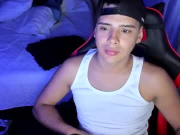 Piperodriguez_ February 14, 2025 Chaturbate stream image