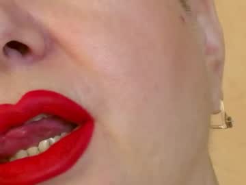 Posh_Lady February 14, 2025 Chaturbate stream image