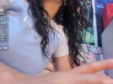 Rainbow__Coockie February 14, 2025 Chaturbate stream image