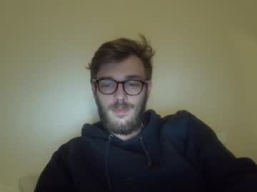 Ryanogorman5858 February 14, 2025 Chaturbate stream image