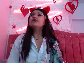 Sarastonesx February 14, 2025 Chaturbate stream image