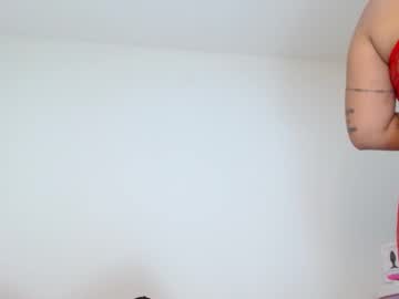 Sasha_Creamy February 14, 2025 Chaturbate stream image