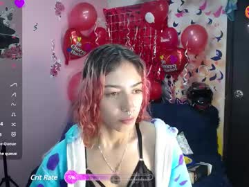 Scarllett_Bdsm February 14, 2025 Chaturbate stream image
