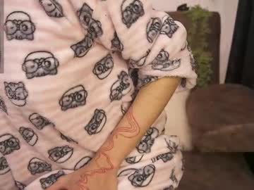 Shinigamidoll February 14, 2025 Chaturbate stream image