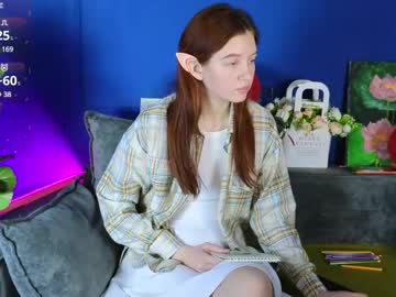 Sofia_So_Cute February 14, 2025 Chaturbate stream image