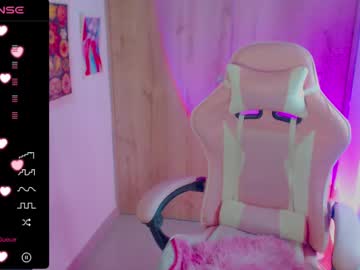 Sofiacarti_ February 14, 2025 Chaturbate stream image