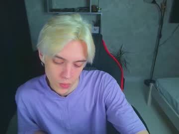 St_Koshin February 14, 2025 Chaturbate stream image