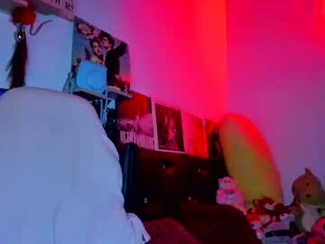 Sweet_Vond February 14, 2025 Chaturbate stream image