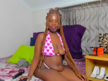 Thicky_Tee February 14, 2025 Chaturbate stream image