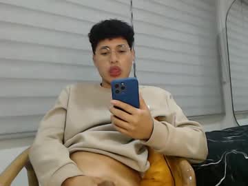 Velascosexyboy February 14, 2025 Chaturbate stream image