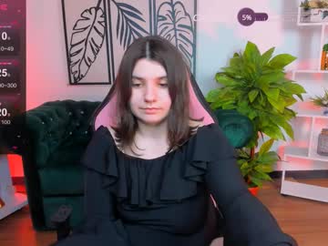 Viola__Shy February 14, 2025 Chaturbate stream image