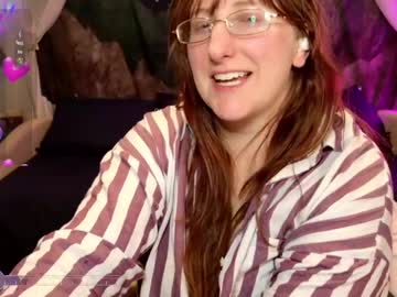 Wickedaphrodite February 14, 2025 Chaturbate stream image