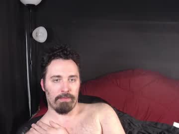 Xmetalstudx February 14, 2025 Chaturbate stream image
