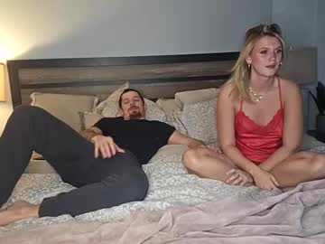 Xoashley_Jadexo February 14, 2025 Chaturbate stream image