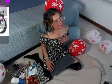 Yukki_Kuran February 14, 2025 Chaturbate stream image