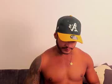 Adan_Vega31 February 14, 2025 Chaturbate stream image