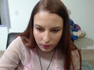 Alexa_Tailo February 14, 2025 Chaturbate stream image