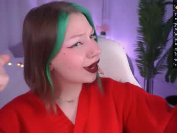 Anabelle_Blow February 14, 2025 Chaturbate stream image