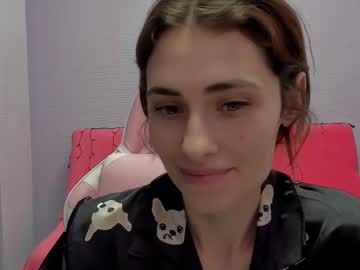 Astidream February 14, 2025 Chaturbate stream image