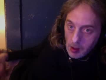 Bangintoleather February 14, 2025 Chaturbate stream image