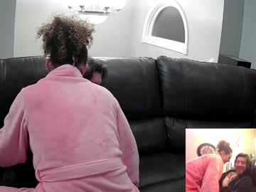 Bedroom_King_And_Queen February 14, 2025 Chaturbate stream image