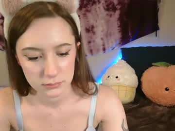 Blue_Bambi February 14, 2025 Chaturbate stream image