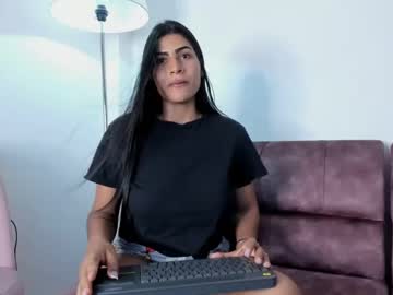 Cata_83 February 14, 2025 Chaturbate stream image