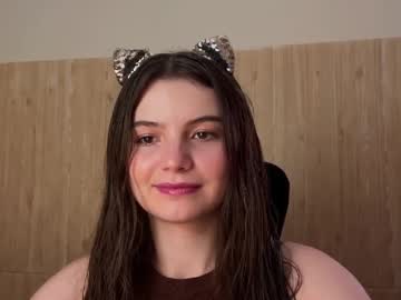 Cherryelin February 14, 2025 Chaturbate stream image