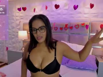 Chloe_Milff February 14, 2025 Chaturbate stream image