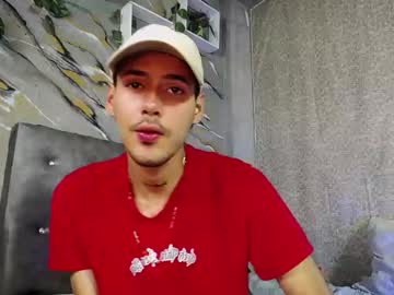 Cooper_And_Miuller February 14, 2025 Chaturbate stream image