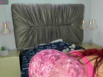 Cristel_Natt February 14, 2025 Chaturbate stream image