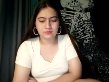 Dreamycreamyst February 14, 2025 Chaturbate stream image