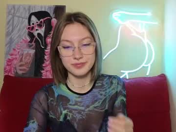 Elsaangel February 14, 2025 Chaturbate stream image