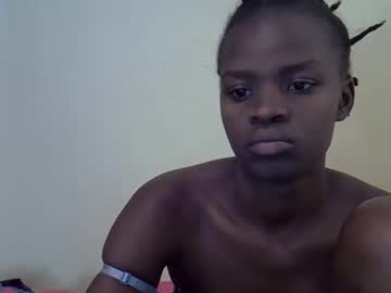 Hope_Terry February 14, 2025 Chaturbate stream image