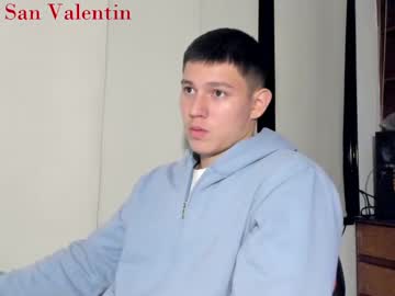 James_Cr stream photo from February 14, 2025