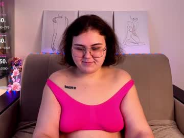 Jane_Curvyy February 14, 2025 Chaturbate stream image