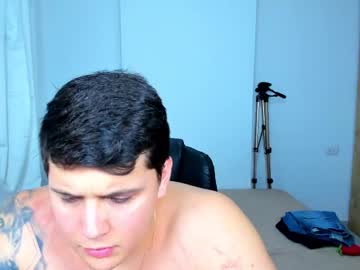 Jhonstark09 February 14, 2025 Chaturbate stream image