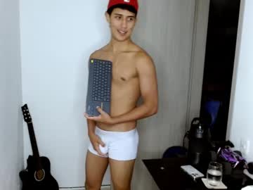 Juan_Da01 February 14, 2025 Chaturbate stream image