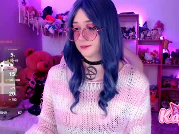 Kao_Chan February 14, 2025 Chaturbate stream image