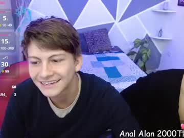 Kati_And_Alan February 14, 2025 Chaturbate stream image