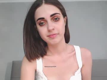 Kendi_Snow February 14, 2025 Chaturbate stream image