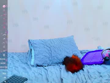 Littlemilfgela stream photo from February 14, 2025