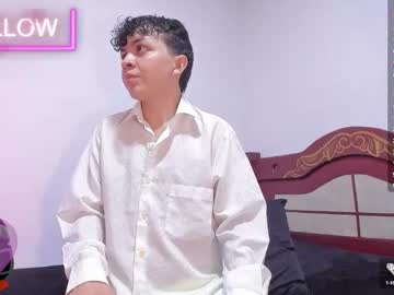 Lucaas_King February 14, 2025 Chaturbate stream image