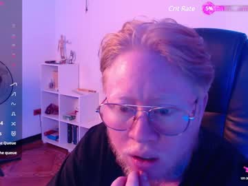 Lukethompsson February 14, 2025 Chaturbate stream image