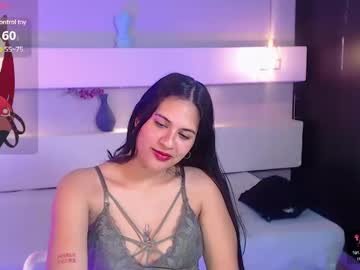 Maytrose February 14, 2025 Chaturbate stream image