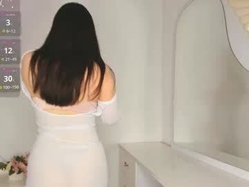 Melissasimon February 14, 2025 Chaturbate stream image
