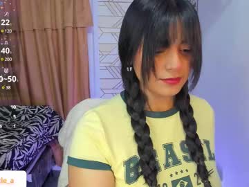 Mexitalyguitarist February 14, 2025 Chaturbate stream image