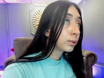 Miilu__1 February 14, 2025 Chaturbate stream image